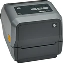 Zebra Εκτυπωτής Ετικετών ZD621t Θερμικής Μεταφοράς 300 dpi, 152 mm/s, USB / Bluetooth / Ethernet / RS232