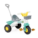 Dolu My First Tricycle - Μετατρέψιμο τρίκυκλο με χειρολαβή γονέα 2+ (Κωδικός 2604)