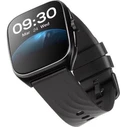 TTEC Smartwatch Tempus Pro 47mm AMOLED Curved Rectangular Black