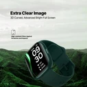 Smartwatch TTEC Tempus Petrol Green 47 mm