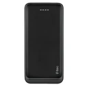 ttec ReCharger 10.000mAh Powerbank Display Box Black (2BB263S) (TTEC2BB263S)