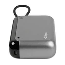 ttec ReCharger LCD 10.000mAh PD 30W Powerbank (2BB228UG) (TTEC2BB228UG)