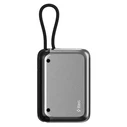 ttec ReCharger LCD 10.000mAh PD 30W Powerbank (2BB228UG) (TTEC2BB228UG)