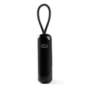 ttec ReCharger LCD 10.000mAh PD 30W Powerbank (2BB228UG) (TTEC2BB228UG)