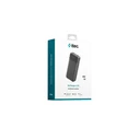 ttec ReCharger LCD 20.000mAh PD 20W Powerbank Black (2BB268S) (TTEC2BB268S)