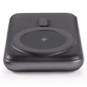 ttec ReCharger Pro M 5.000mAh MagSafe Compatible PD 20W Powerbank (2BB219S) (TTEC2BB219S)