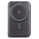 ttec ReCharger Pro M 5.000mAh MagSafe Compatible PD 20W Powerbank (2BB219S) (TTEC2BB219S)