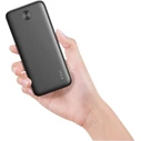 ttec ReCharger 10.000mAh Powerbank Black (2BB234S) (TTEC2BB234S)