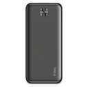 ttec ReCharger 10.000mAh Powerbank Black (2BB234S) (TTEC2BB234S)