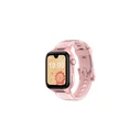 TTEC Kids Smartwatch Kidi Pro Amoled Screen GPS 4G Sim Card Balerina Pink