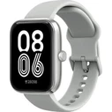 TTEC Tempus Smartwatch Silver 2S09WGM