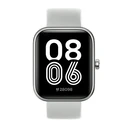 TTEC Tempus Smartwatch Silver 2S09WGM