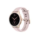 TTEC Tempus Smartwatch Ροζ Χρυσό 44 mm