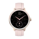 TTEC Tempus Smartwatch Ροζ Χρυσό 44 mm