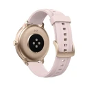 Smartwatch TTEC Tempus 44 mm Round Case Rose Gold