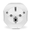 TTEC Travel Adapter US UK to EU 2SA01