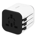 TTEC Universal Convertor 2SA02 International Travel Adapter