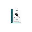 ttec SmartCharger GAN 45W PD Travel Fast Charger Black (2SCG45S) (TTEC2SCG45S)