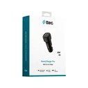 TTEC SmartCharger Φορτιστής Αυτοκινήτου PD 30W USB C