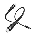 USB C Cable TTEC AlumiCable Duo 2 USB C 100W 150cm
