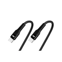 USB C Cable TTEC AlumiCable Duo 2 USB C 100W 150cm