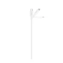 TTEC Type C to Type C 100W Fast Charge Cable White 150cm 2DK49B