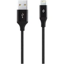 USB C Cables TTEC AlumiCable Stick USB C Magnetic 100cm 60W Fast Charge Cable