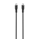 USB C Cables TTEC AlumiCable Stick USB C Magnetic 100cm 60W Fast Charge Cable