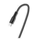 USB C Cables TTEC AlumiCable Stick USB C Magnetic 100cm 60W Fast Charge Cable