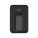 ttec ReCharger M 10.000mAh MagSafe Compatible PD 20W Wireless Powerbank (2BB240S) (TTEC2BB240S)