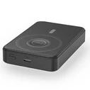 ttec ReCharger M 10.000mAh MagSafe Compatible PD 20W Wireless Powerbank (2BB240S) (TTEC2BB240S)