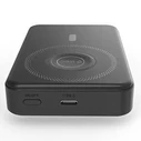 ttec ReCharger M 10.000mAh MagSafe Compatible PD 20W Wireless Powerbank (2BB240S) (TTEC2BB240S)