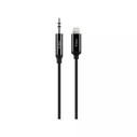 TTEC Καλώδιο AUX Lightning 100cm