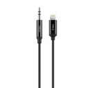 TTEC Καλώδιο AUX Lightning 100cm