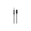 TTEC Καλώδιο AUX Lightning 100cm