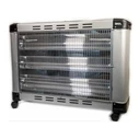 AKEL Electrical Quartz Heater Toros 2900W