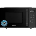 Daewoo Microwave MD-FC206SB 20L 700W Black