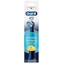 Αξεσουάρ για στοματική φροντίδα Oral-B iO Ultimate Clean ανταλλακτικές κεφαλές οδοντόβουρτσας Black 4 τεμ.