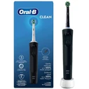 Oral-B Clean Ηλεκτρική Οδοντόβουρτσα Μαύρη