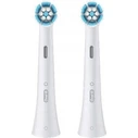 Oral‑B iO Gentle Cleaning Ανταλλακτικές Κεφαλές Βουρτσών 2 τεμάχια (373609)