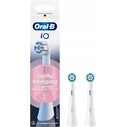 Oral‑B iO Gentle Cleaning Ανταλλακτικές Κεφαλές Βουρτσών 2 τεμάχια (373609)
