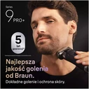 Braun Κουρευτικές μηχανές 9615S