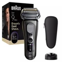 Braun Κουρευτικές μηχανές 9615S
