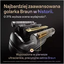 Ξυριστική μηχανή Braun Series 9 PRO+ 9615s