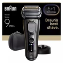 Ξυριστική μηχανή Braun Series 9 PRO+ 9615s