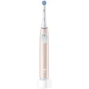 Oral‑B Ηλεκτρική Οδοντόβουρτσα iO Series 2 Calm Pink  με Αισθητήρα Πίεσης και Θήκη Ταξιδίου