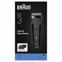 Braun Ηλεκτρική Ξυριστική Μηχανή Series 3 300BT