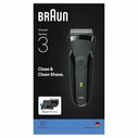 Braun Ηλεκτρική Ξυριστική Μηχανή Series 3 300BT