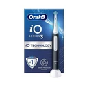 Oral‑B iO Series 3 Travel Case - Black | Braun | iOG3.1A6.0BK