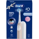 Oral‑B iO 2 Calm Pink + Travel Case
